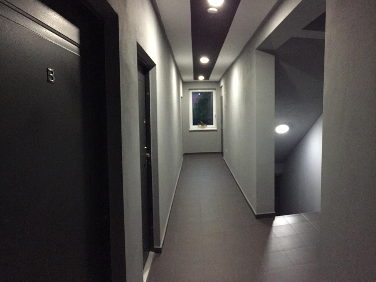 Good Night Noclegi & Strefa Z Sauna I Jacuzzi Ogolnodostepna Lub Na Wylacznosc Czechowice-Dziedzice Dış mekan fotoğraf
